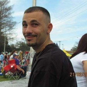 Meet your Posher, Sammy